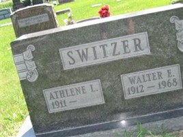 Athlene L Switzer Athlene L Switzer