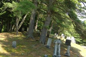 Athol Village Cemetery