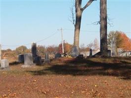 Atkins Cemetery