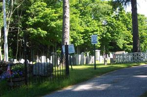 Atkinson Cemetery (Old)