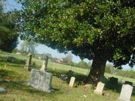 Atkinson Family Cemetery