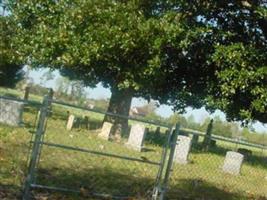 Atkinson Family Cemetery