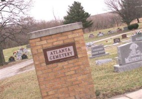 Atlanta Cemetery