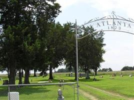 Atlanta Cemetery