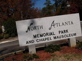 North Atlanta Memorial Park and Chapel Mausoleum North Atlanta Memorial Park and Chapel Mausoleum