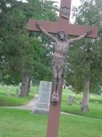 Atlantic Catholic Cemetery Atlantic Catholic Cemetery