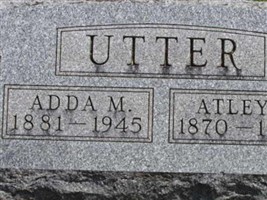 Atley P. Utter