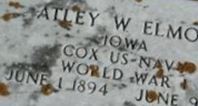 Atley W. Elmore
