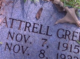 Atrell Greer