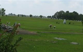 Attala Memory Gardens