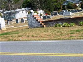 Attapulgus Methodist Church Cemetery