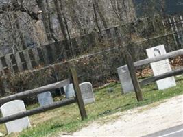 Attaquin Cemetery