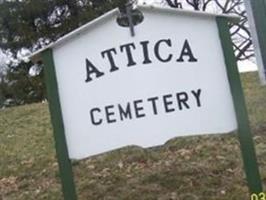 Attica Township Cemetery