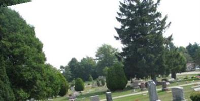 Attica Township Cemetery