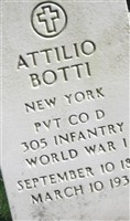Attilio Botti