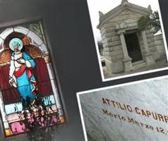 Attilio Capurro Attilio Capurro