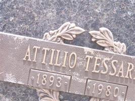 Attilio Tessari