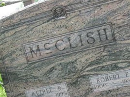 Attree Richard "Mac" McClish, Sr Attree Richard "Mac" McClish, Sr