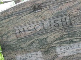 Attree Richard "Mac" McClish, Sr