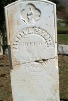 Atwell A. Frisbie
