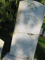 Atwell A. Frisbie
