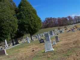 Atwood Cemetery