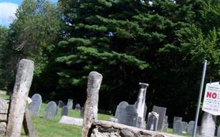 Atwood Cemetery