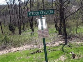 Atwood Cemetery Atwood Cemetery