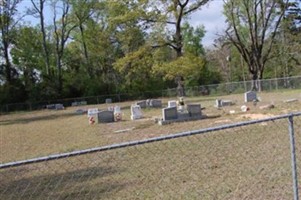 Atwood Family Cemetery Atwood Family Cemetery