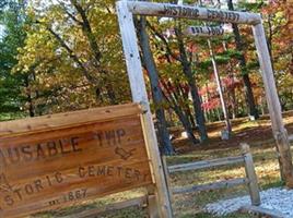 Au Sable Cemetery