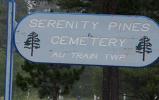 Au Train Township Cemetery