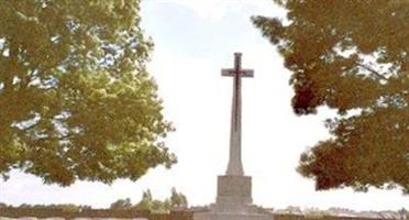 Auberchicourt British (CWGC) Cemetery