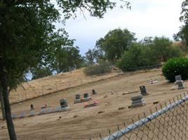 Auberry Cemetery