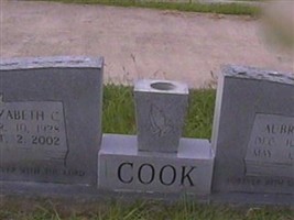 Aubrey B. Cook Aubrey B. Cook