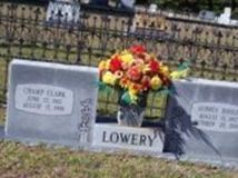 Aubrey Booles Lowery