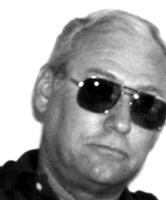 Aubrey 'Bud' Ray White Aubrey 'Bud' Ray White