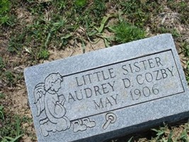 Aubrey Cozby