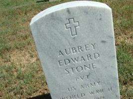 Aubrey Edward Stone