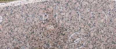 Aubrey Elmo Pilley