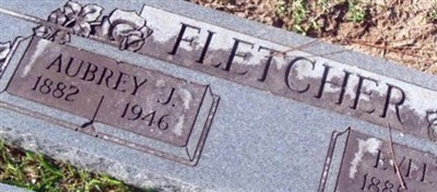 Aubrey J. Fletcher