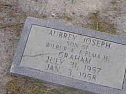 Aubrey Joseph Graham