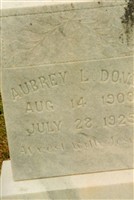 Aubrey L. Dove