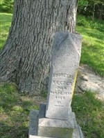 Aubrey M. Keezer