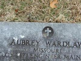 Aubrey Wardlaw