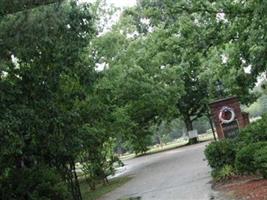 Auburn Memorial Park Cemetery