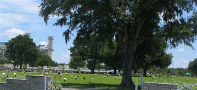 Auburndale Memorial Park