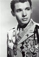 Audie Murphy