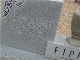 Audra Loree Pelton Fipps Audra Loree Pelton Fipps