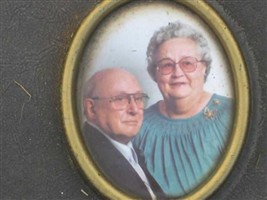 Audre Deloris Finke
