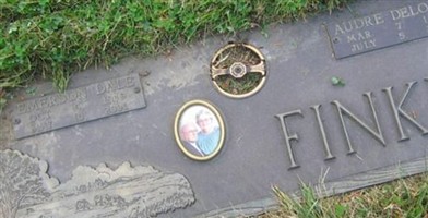 Audre Deloris Finke Audre Deloris Finke